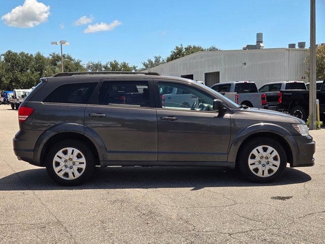 2016 Dodge Journey SE photo 4