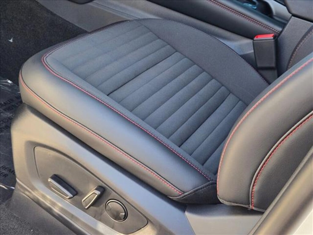 New 2026 Ford Explorer ST-Line SUV