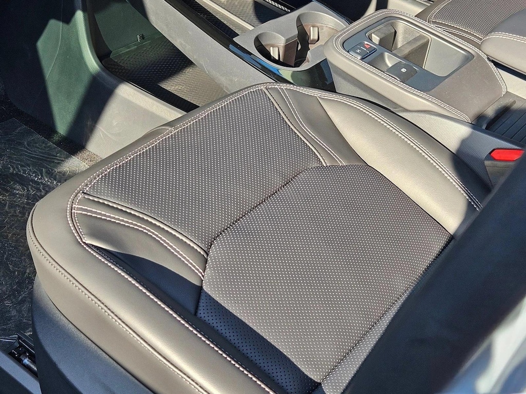 New 2026 Ford Mustang Mach-E Premium SUV