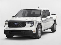 2025 Ford Maverick XL Truck SuperCrew