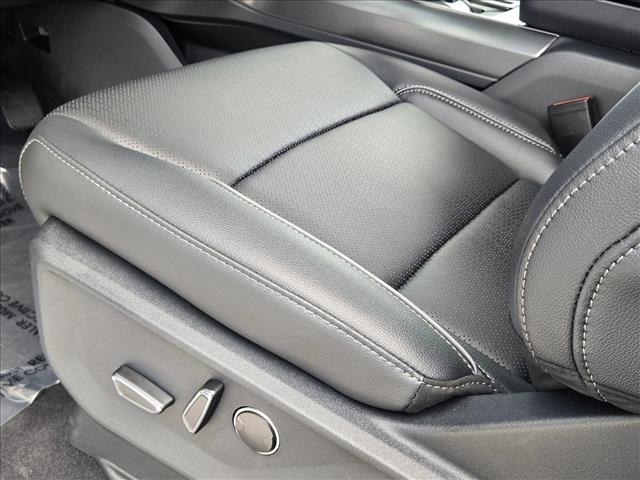 2025 Ford F-150 Lariat photo 4