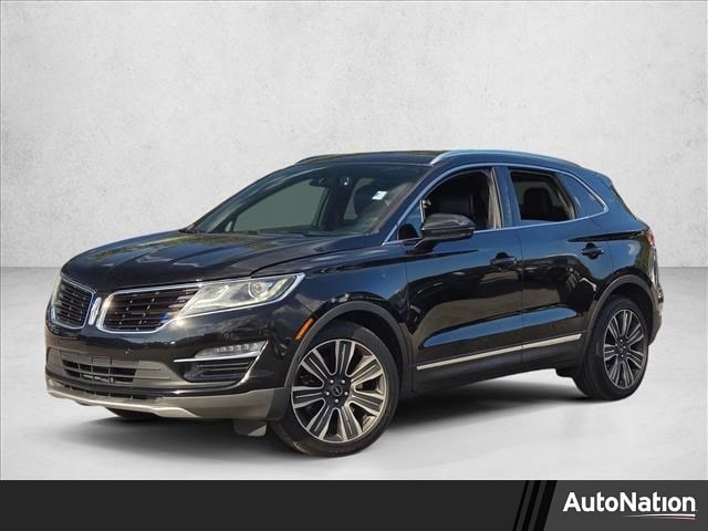 2016 Lincoln MKC Black Label's photo