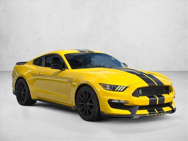 2017 Ford Mustang Shelby GT350 photo 3