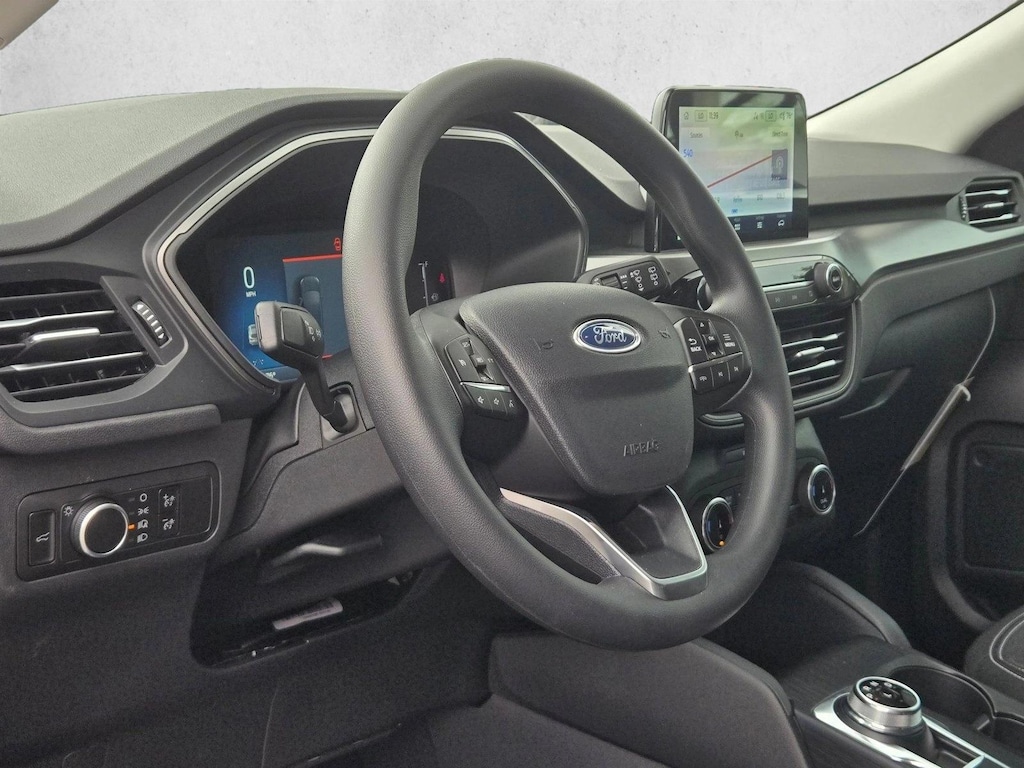 New 2026 Ford Escape Active SUV