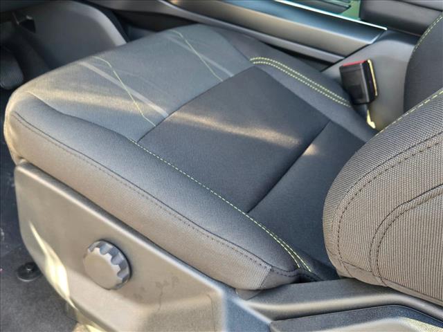 2025 Ford F-150 STX photo 4