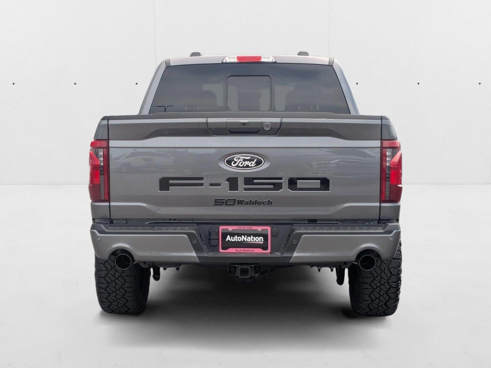 2025 Ford F-150 XLT - Photo 6