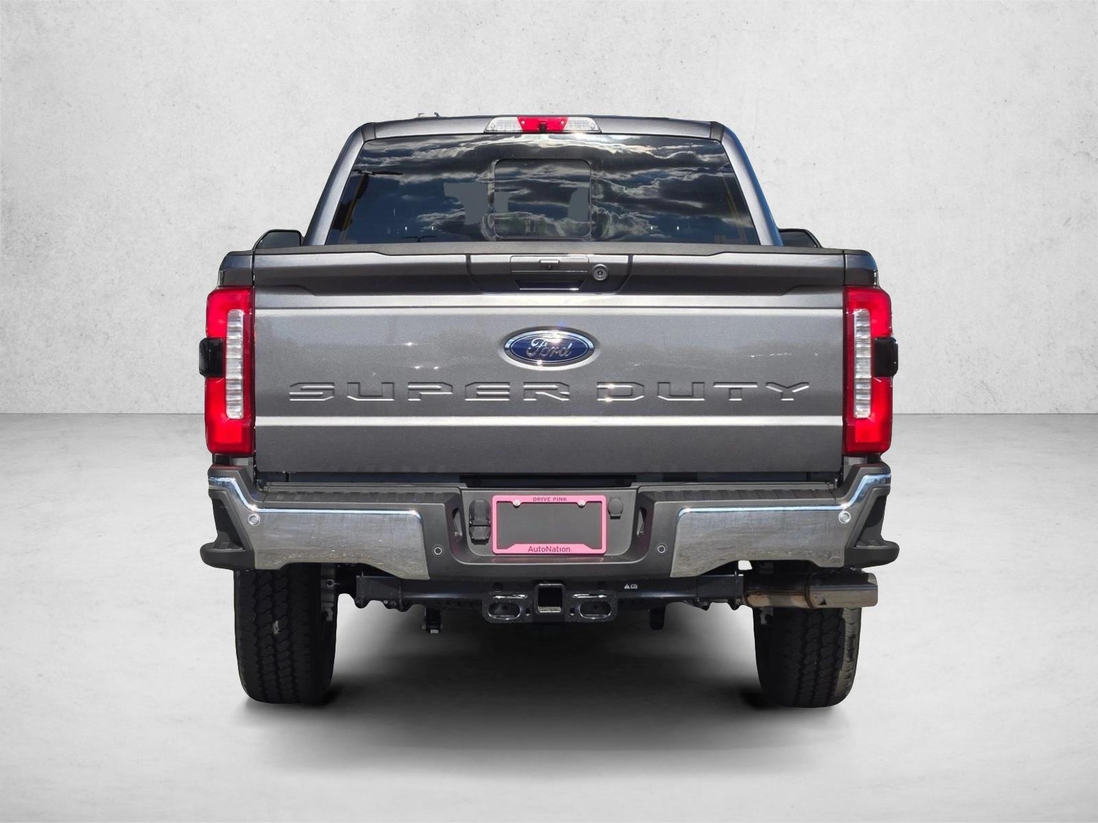 2026 Ford F-250 Super Duty Lariat - Photo 6