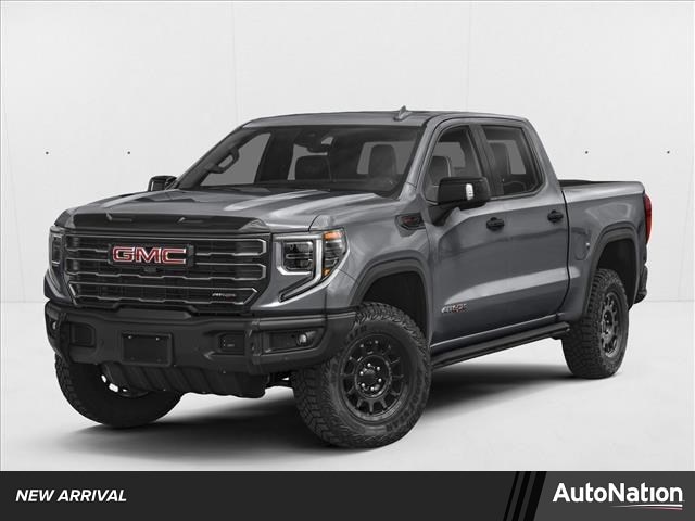 2024 GMC Sierra 4WD Crew Cab Short Box AT4X's photo