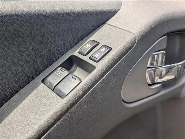 Image 9 of 2012 Nissan Frontier SV Truck King Cab
