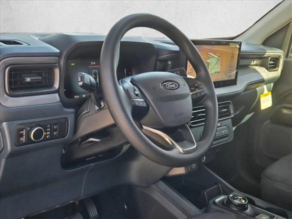 New 2026 Ford Maverick XL Truck SuperCrew