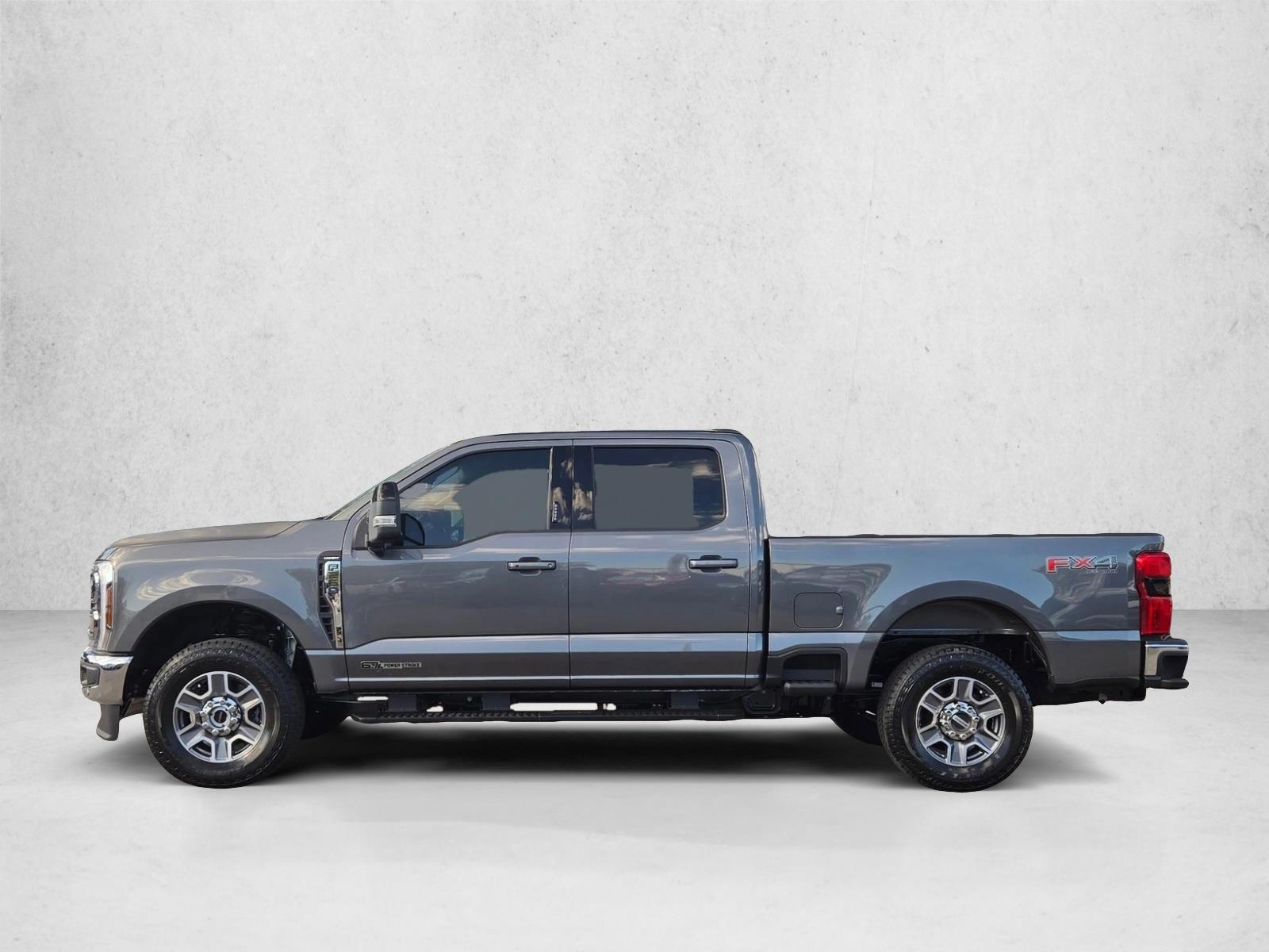 2026 Ford F-250 Super Duty Lariat - Photo 8