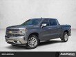 Chevrolet Silverado 1500 LTD