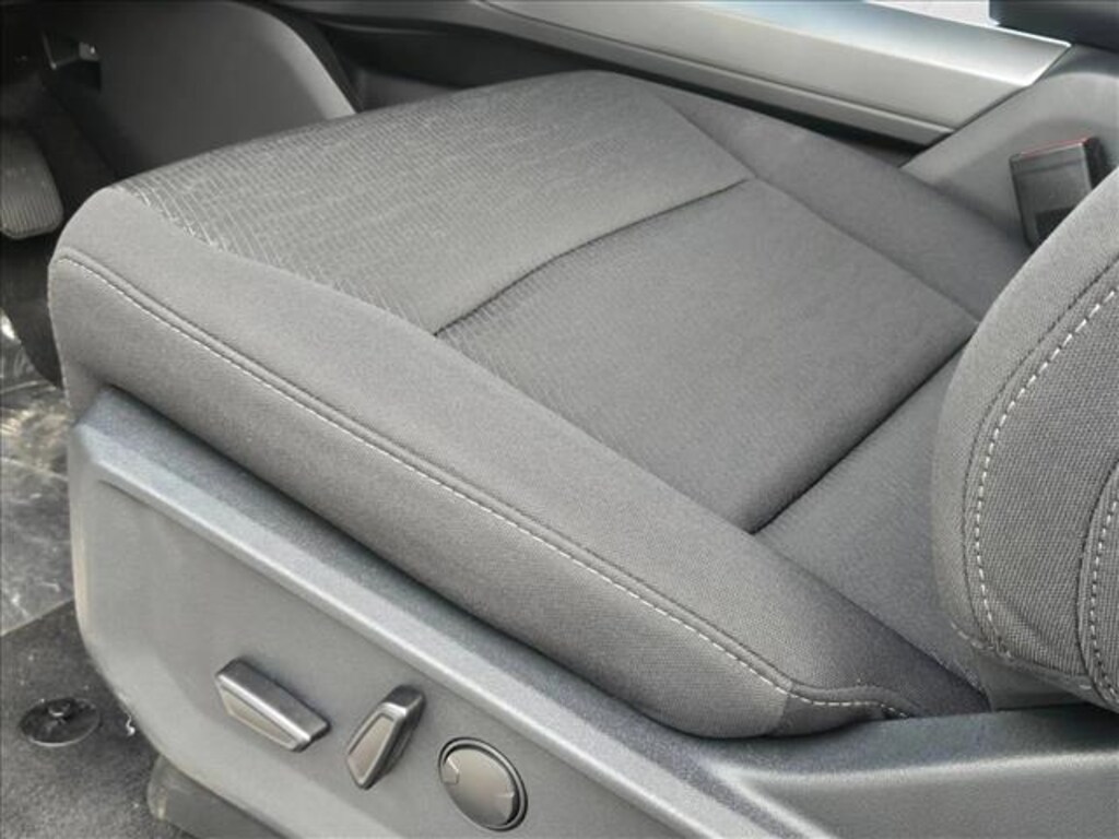 New 2025 Ford F-150 XLT Truck SuperCrew Cab