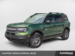 2025 Ford Bronco Sport Big Bend SUV