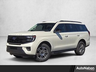 2025 Ford Expedition Active SUV