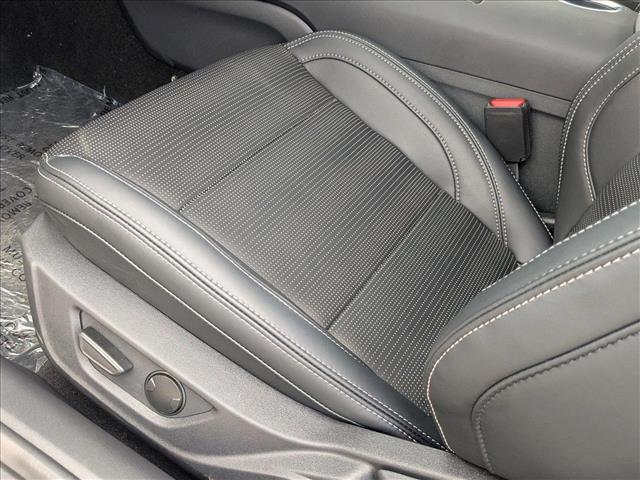 2025 Ford Mustang GT Premium photo 4