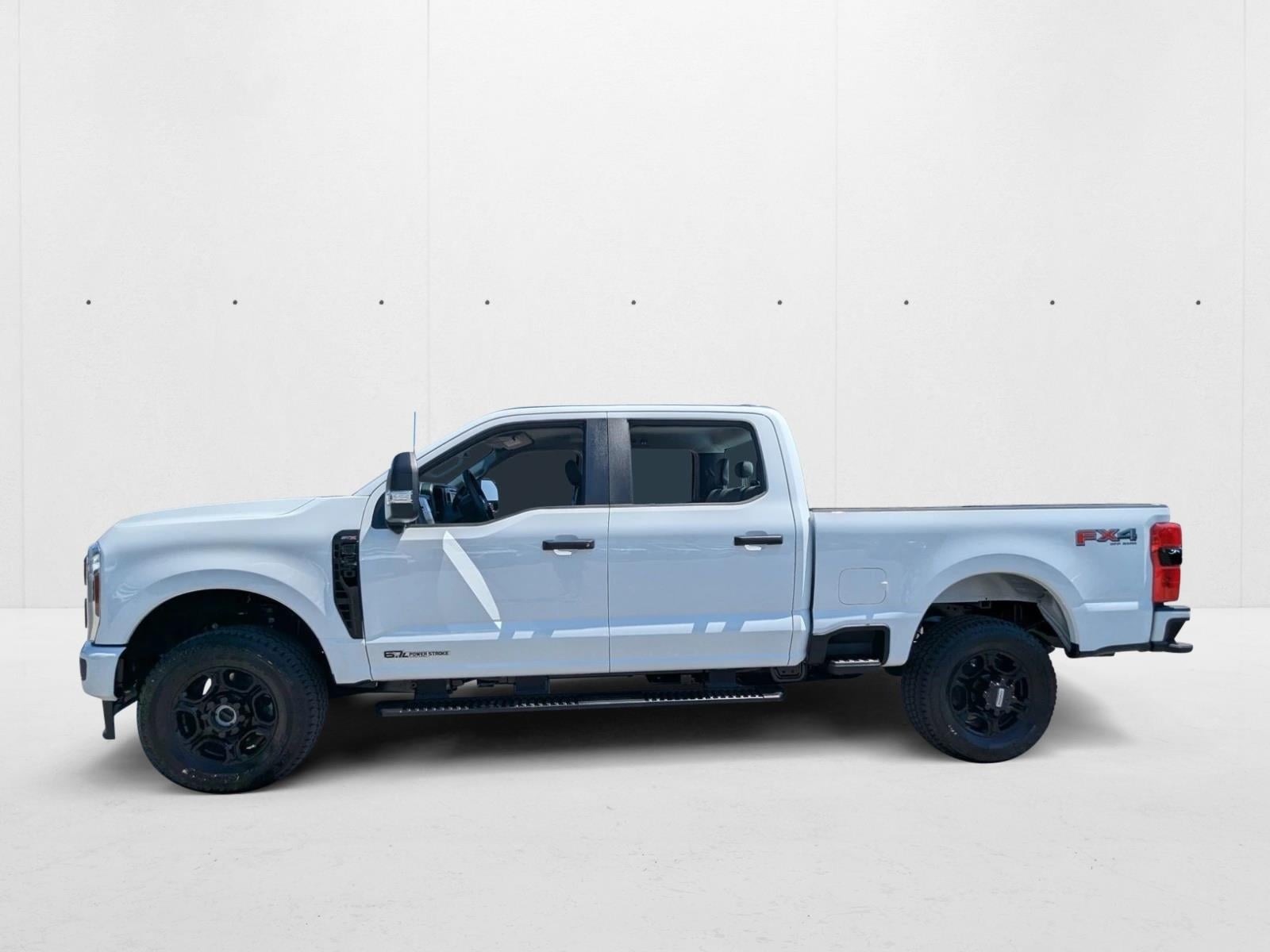 2026 Ford F-250 Super Duty XL - Photo 5