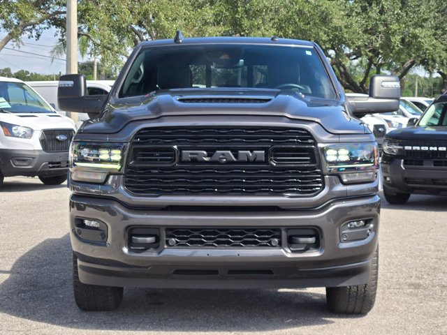 2024 Ram 2500 Limited photo 2