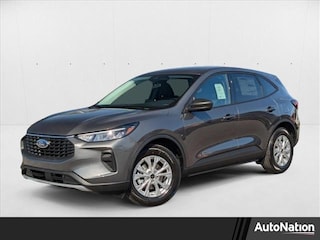 2025 Ford Escape Active SUV