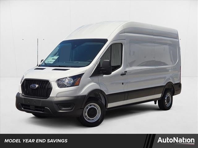 2025 Ford Transit Van Base's photo