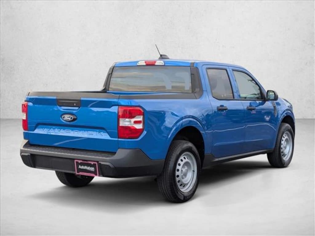 New 2026 Ford Maverick XL Truck SuperCrew