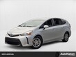 Toyota Prius v