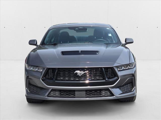 2024 Ford Mustang GT photo 2