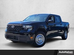 2026 Ford Maverick XL Truck SuperCrew
