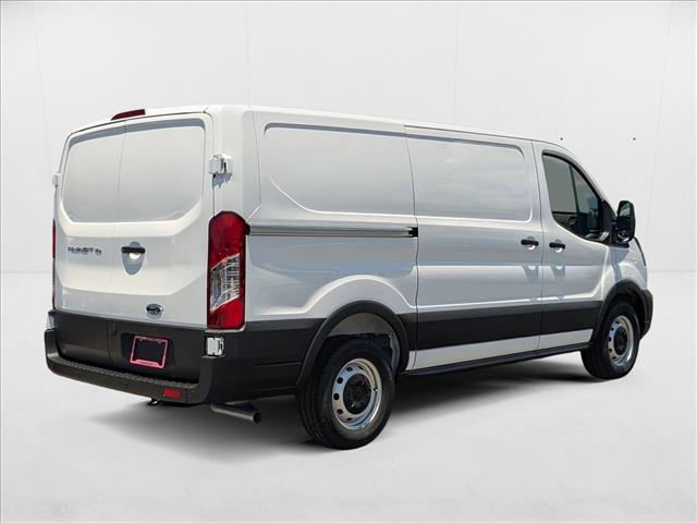 2025 Ford Transit photo 2