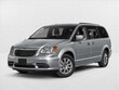  Chrysler Town & Country