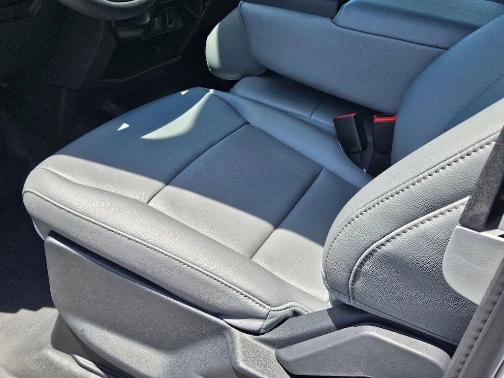 New 2026 Ford F-150 XL Truck SuperCab