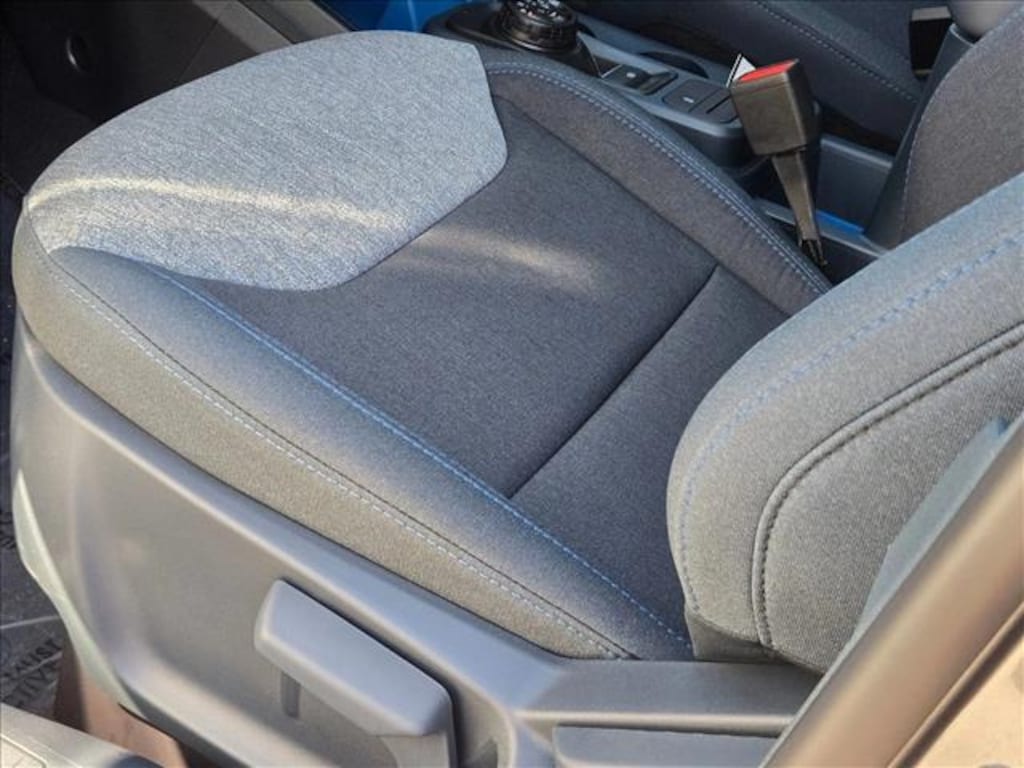 New 2026 Ford Maverick XLT Truck SuperCrew