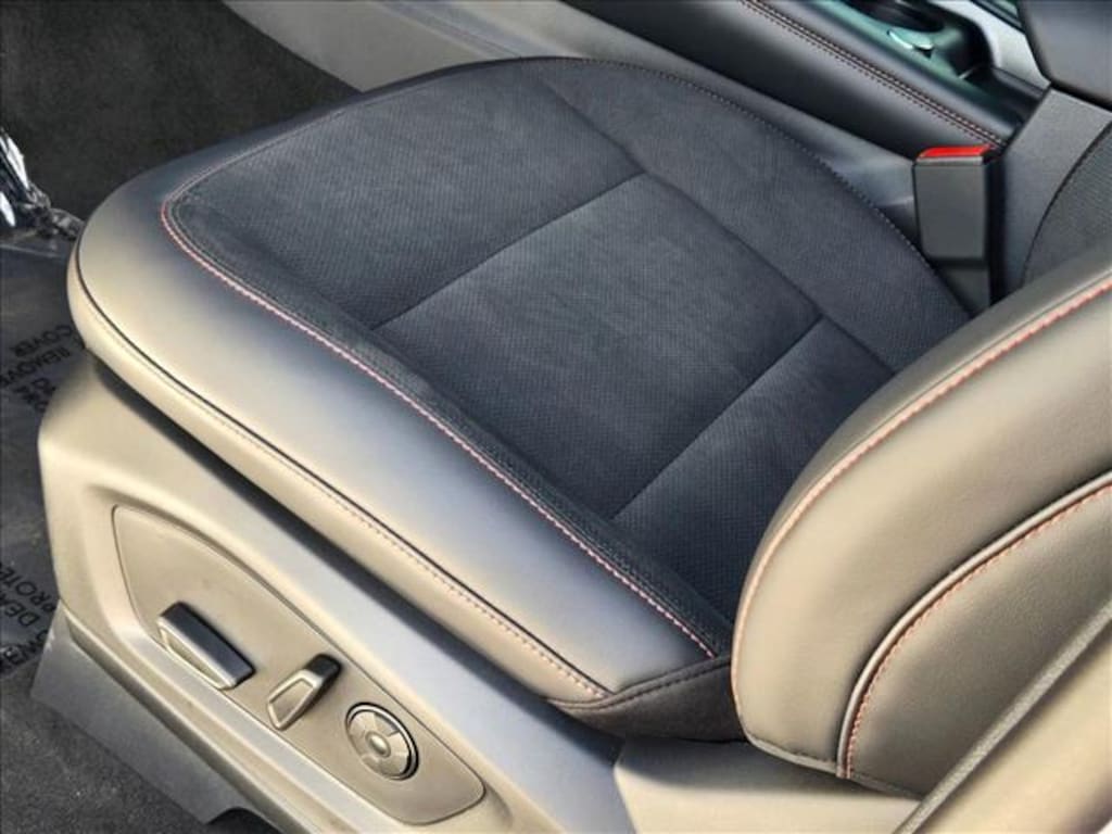 New 2026 Ford Explorer ST SUV