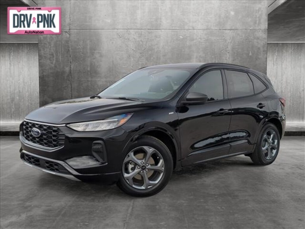 New Ford Escape For Sale Sanford, FL 1FMCU0MN6RUA18379 AutoNation