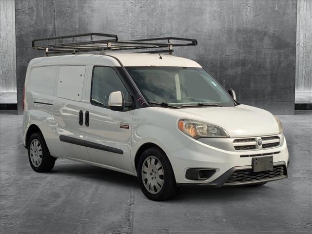 Image 3 of 2016 Ram ProMaster City Tradesman SLT Wagon