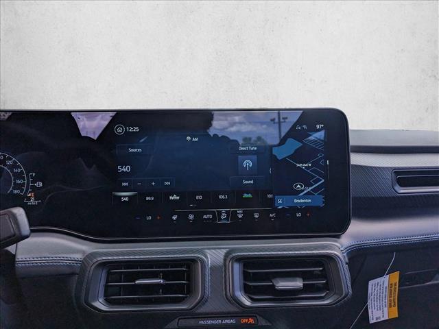 2025 Ford Mustang Dark Horse - Photo 10