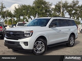 2026 Ford Expedition Active SUV