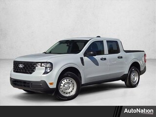 2026 Ford Maverick XL Truck SuperCrew