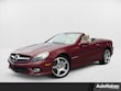 Mercedes-Benz SL-Class
