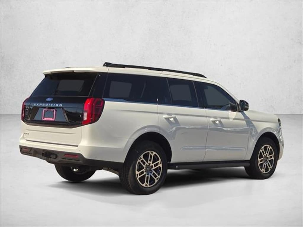 New 2025 Ford Expedition Active SUV