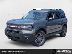 2025 Ford Bronco Sport Big Bend SUV