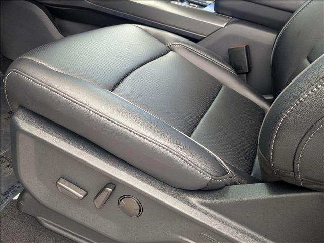 2025 Ford F-150 Lariat photo 4