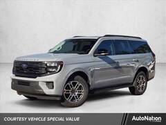 2025 Ford Expedition Active SUV