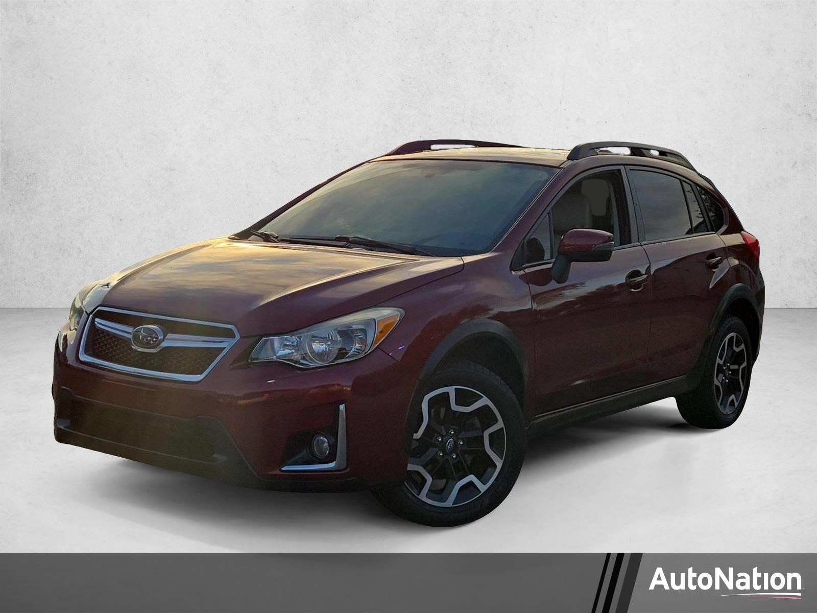 2017 Subaru Crosstrek