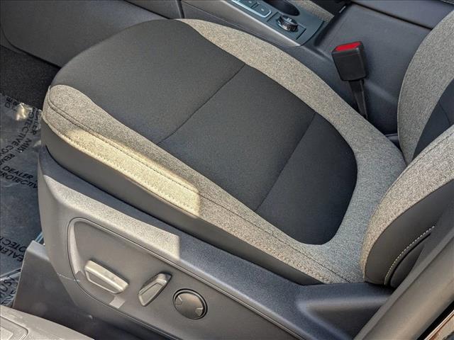 2025 Ford Bronco Sport Big Bend photo 4