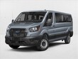 Ford Transit-350 Passenger