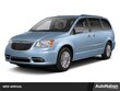  Chrysler Town & Country