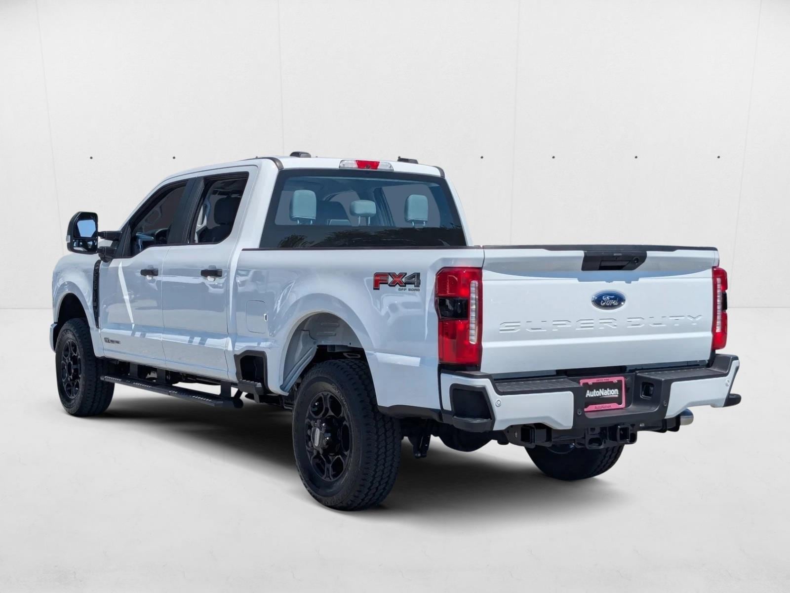 2026 Ford F-250 Super Duty XL - Photo 8