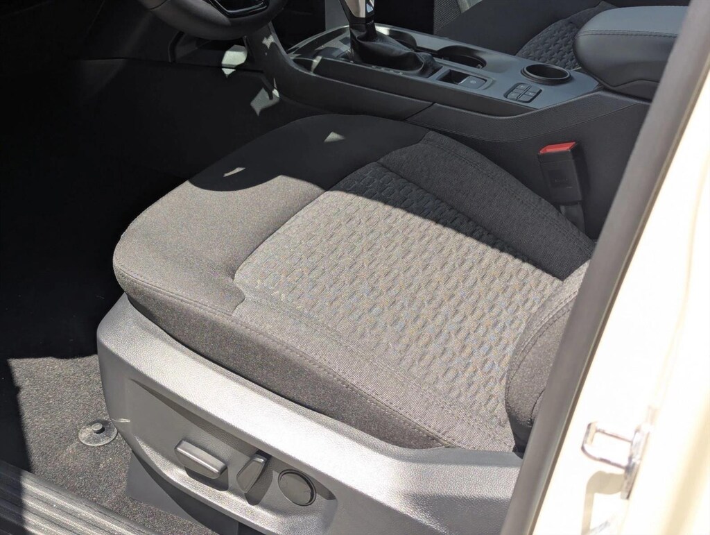 New 2026 Ford Ranger XLT Truck SuperCrew