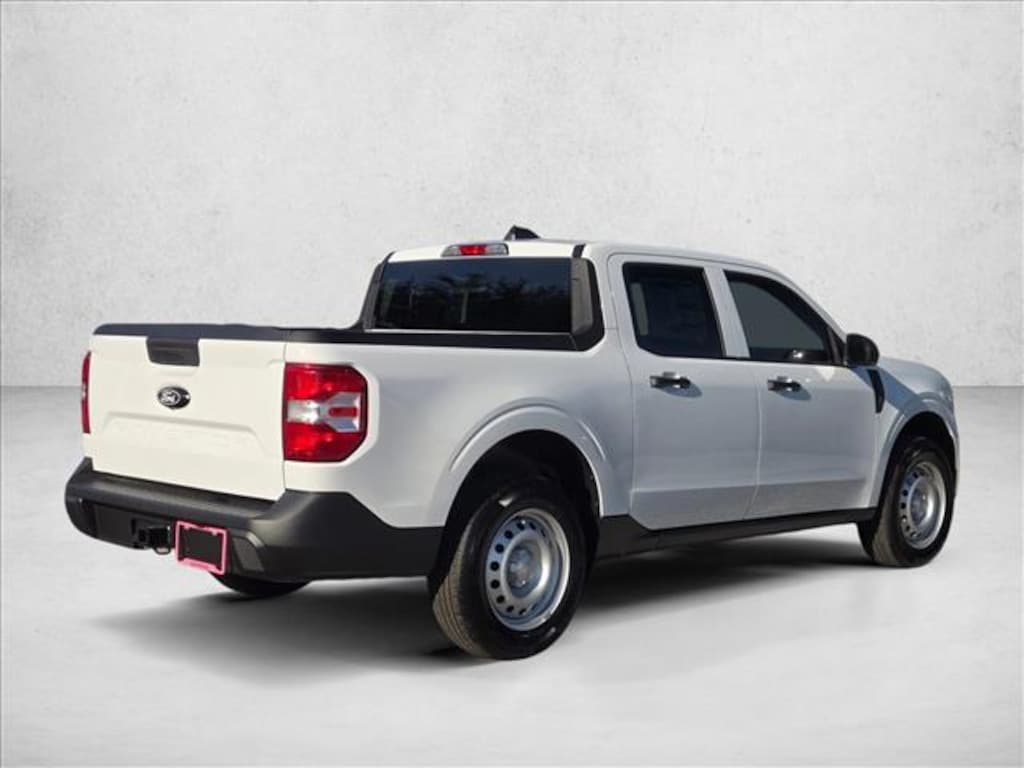 New 2026 Ford Maverick XL Truck SuperCrew